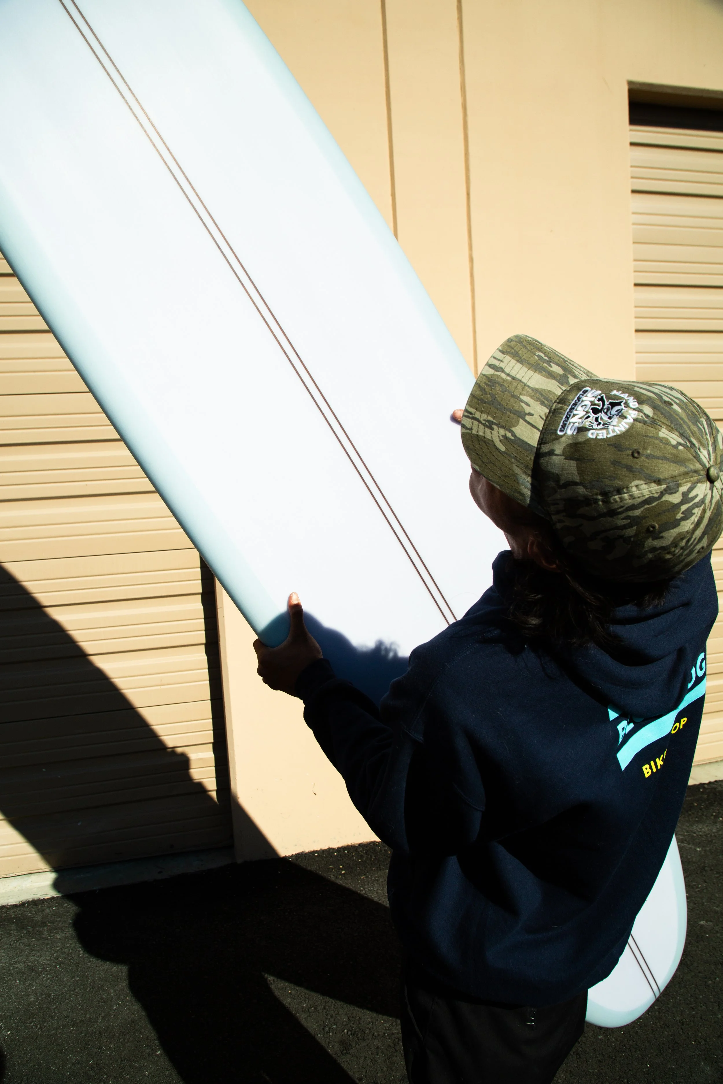 Gallery 3 — Grant Noble Surfboards